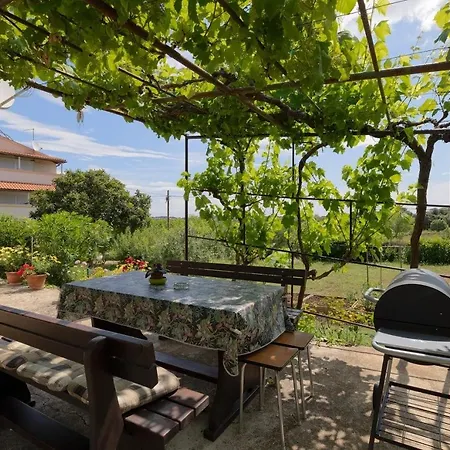 Апартаменти Dusanka