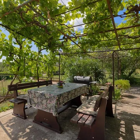 Apartmán Dusanka