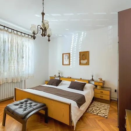 Apartmán Dusanka