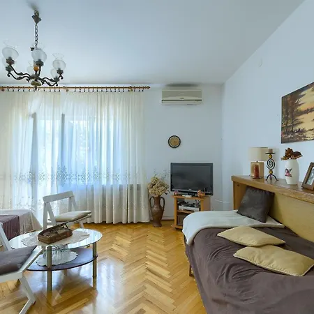 Dusanka Apartmán *