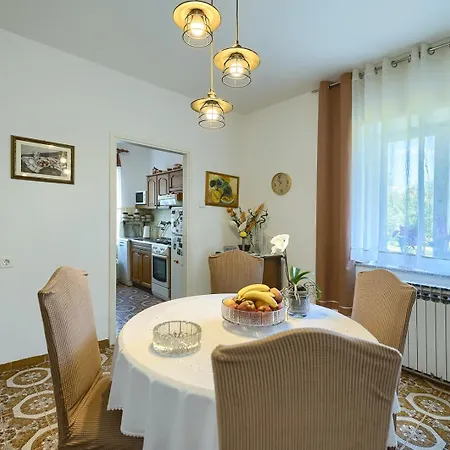 Apartment Dusanka