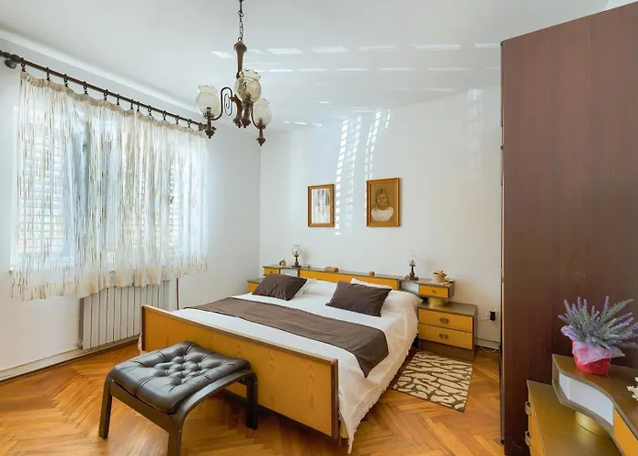 Apartmán Dusanka