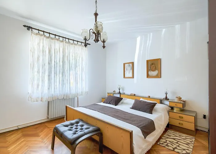 Apartment Dusanka *