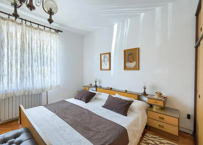 Dusanka Apartment