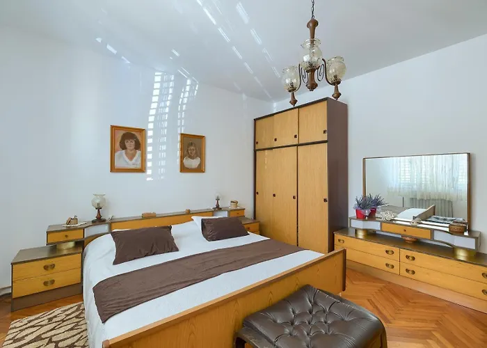 Dusanka Apartment Pula